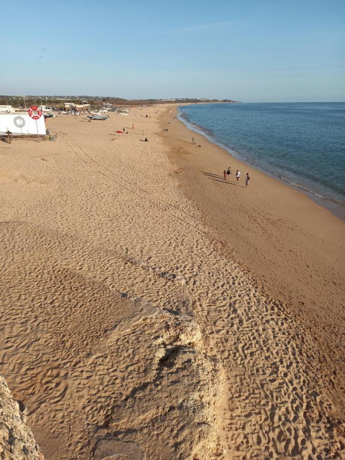 Armação de Pêra Rainha Santa 아파트 외부 사진